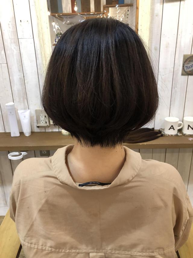 ヘアドネーション！