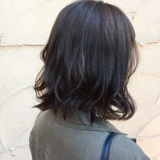 アンツこだわり 今期トレンドのヘアカラーは？