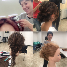 ゆるふわ★ヘアアレンジ