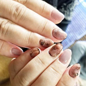 大人なNAIL　(ネイル辻堂本店）