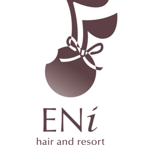 ENi hair and resort by ANT'S　オープンのお知らせ