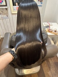 とにかく艶髪になりたい方！ミネコラおすすめです！