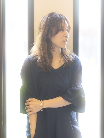 高野　愛子　　キャプテン/ネイリスト/アイリスト/着付け