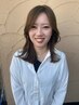 綿貫　結香　スタイリスト/アイリスト/着付け