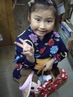 額賀　成世　　ケアリスト