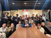 2023年度　アンツ入社式